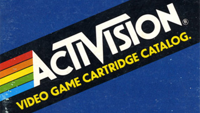 Activision Blizzard Used To Be Owned By Media Giant Vivendi.