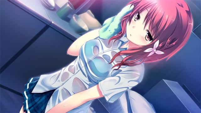 Why I Am Reluctantly OK With Cutting The Sex Out Of Visual Novels
