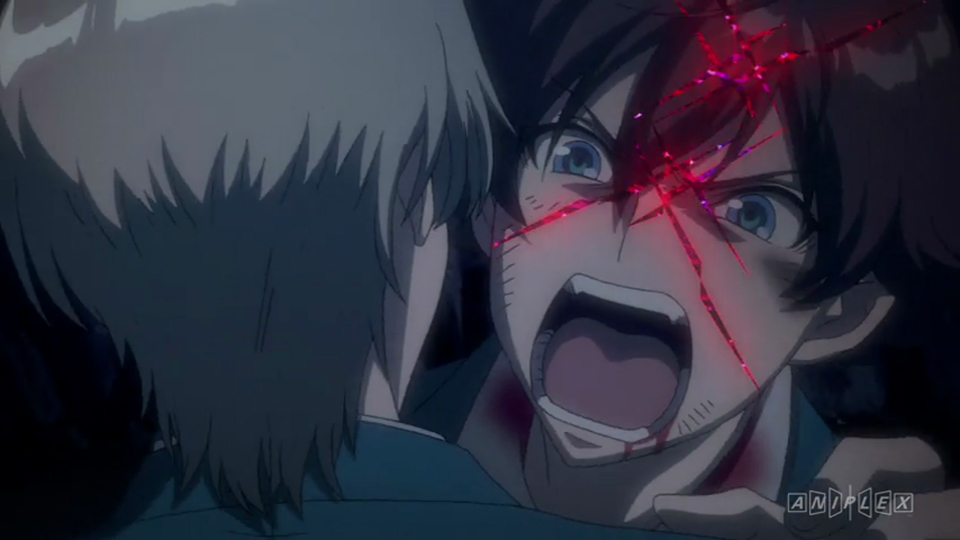 Valvrave the Liberator — First Impressions