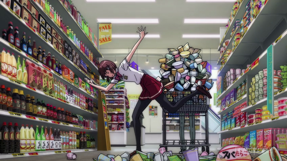 Valvrave Mixes An Over-The-Top Premise With Real-World Consequences