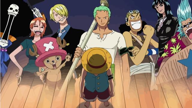 One Piece’s Creator Still Sidelined Amid Concerns