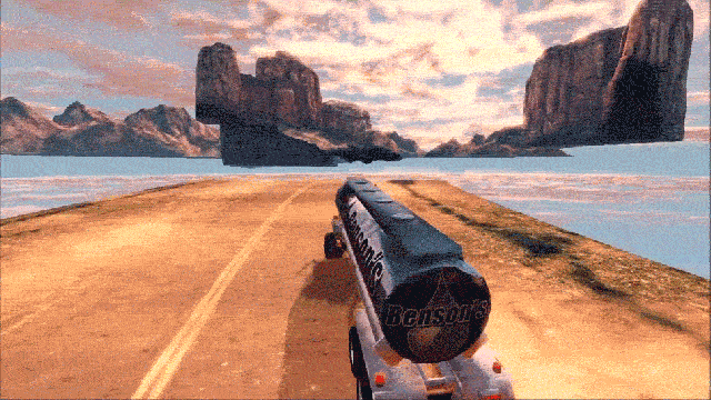 Ride To Hell Has Serious Issues, So It’s Perfect For Animated GIFs