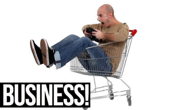 This Week In The Business: Used Games Put Consumers In ‘Awkward Spot’