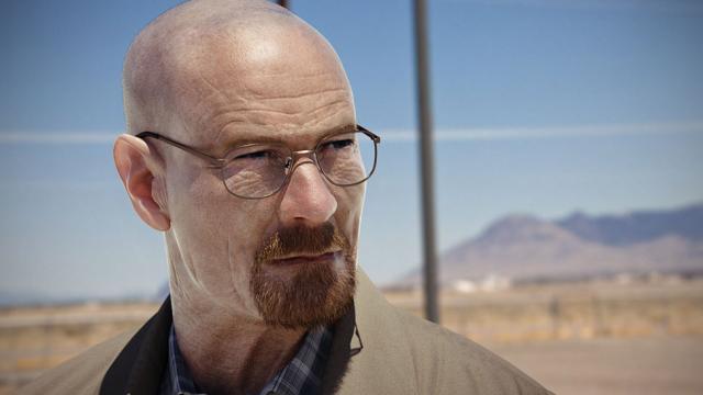 Breaking Bad Images So Good You’ll Think They’re Photos