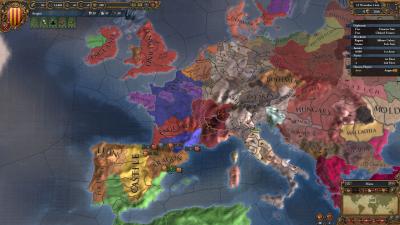 The Final Preorder Bonus For Paradox Interactive’s Eagerly-anticipated PC/Mac Grand Strategy Europa