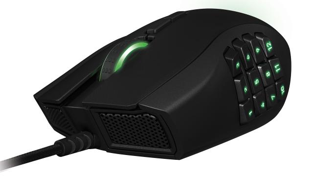 No Gaming Mouse Is This Exciting, But The New Naga Comes Close