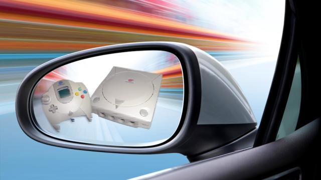 Book Review: To Understand Next-Gen Consoles, Look To The Dreamcast