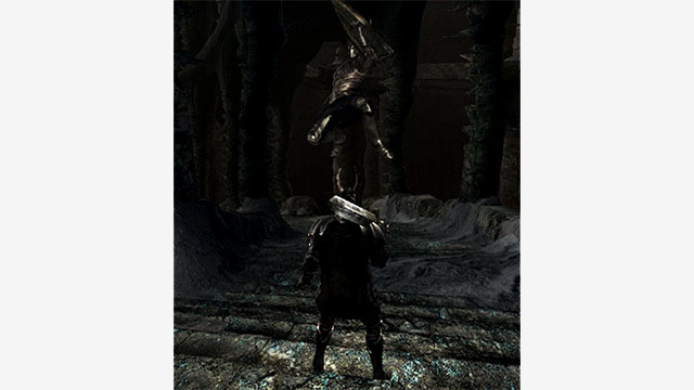 Dark Souls: The “Like A Boss” Edition