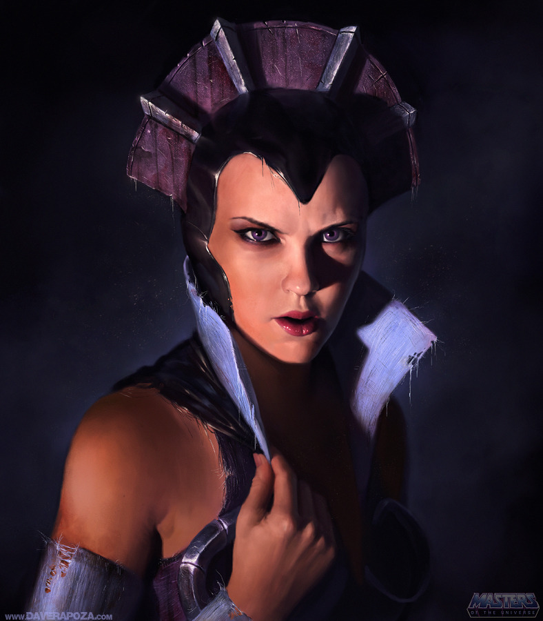 League Of Legends, Mass Effect & Loads Of Rad 80’s Tributes