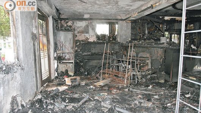 Samsung Galaxy Allegedly Caught Fire While Gaming, Destroys Man’s Home