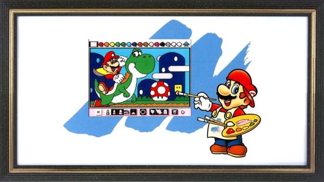 Why Nintendo Says It Doesn’t Make Art