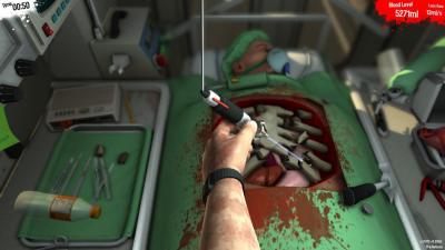 Surgeon Simulator On Mac? You Better Believe It