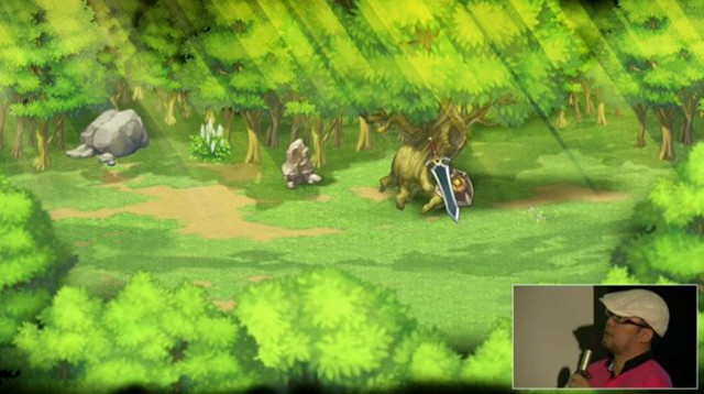 A New Breath Of Fire Is Coming, And It’s An Online Mobile Game
