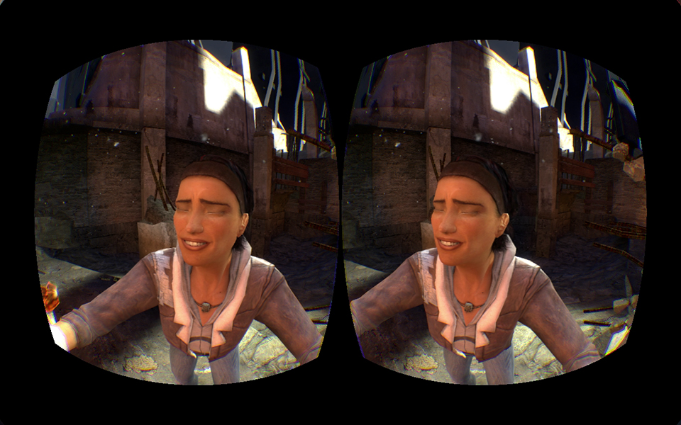 I Played The Oculus Rift For Five Hours Straight