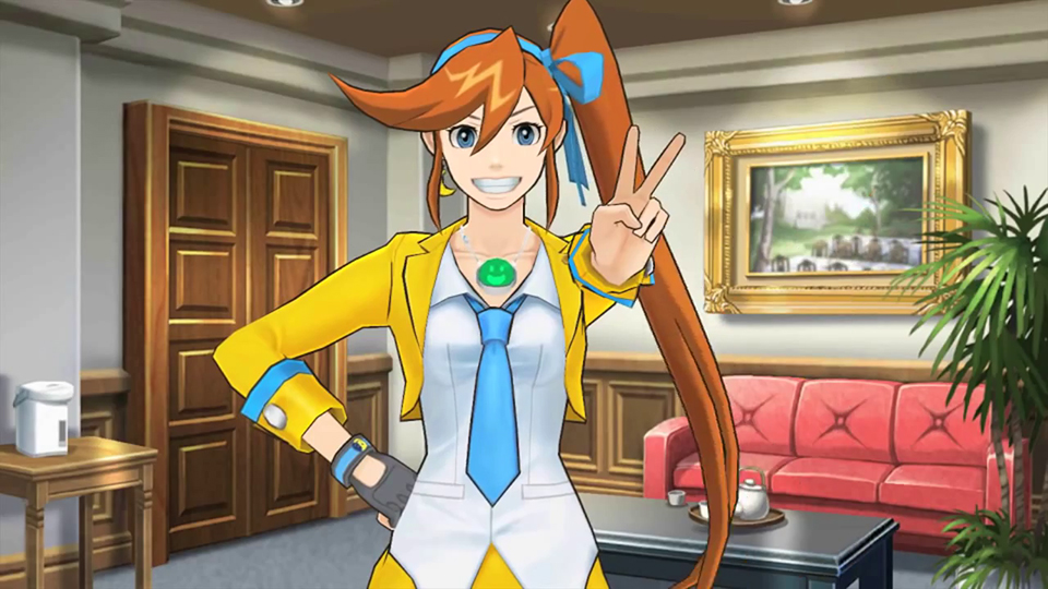 If You Like The Ace Attorney Series, You’ll Like Dual Destinies