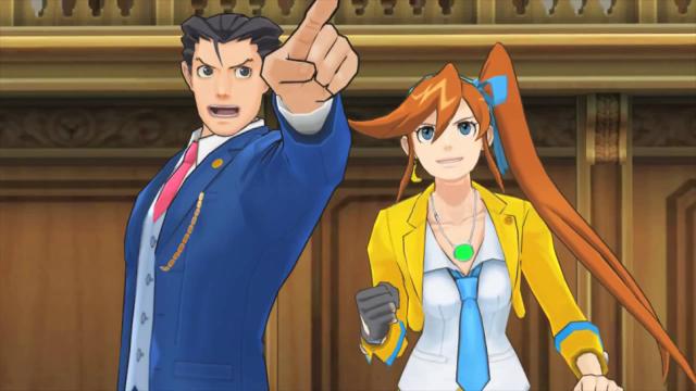If You Like The Ace Attorney Series, You’ll Like Dual Destinies