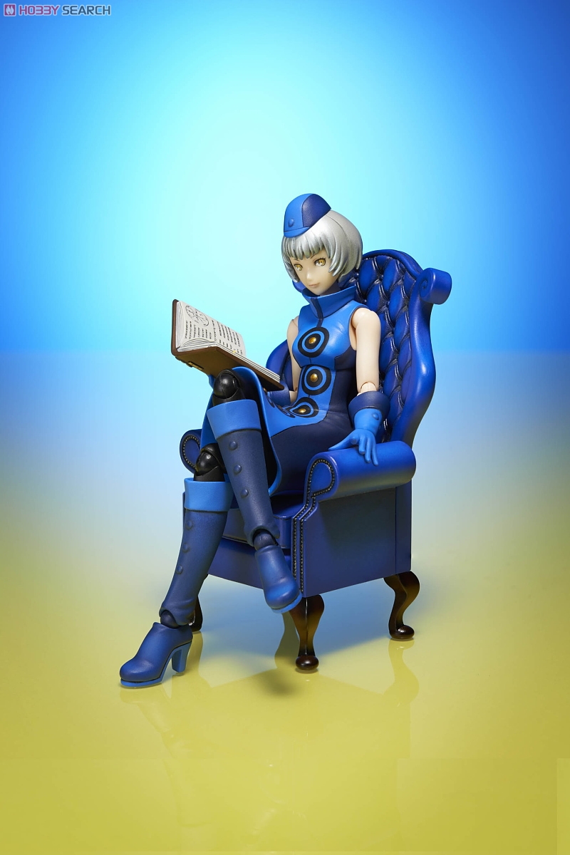 Stop Me From Buying More Fantastic Persona Figures, Please