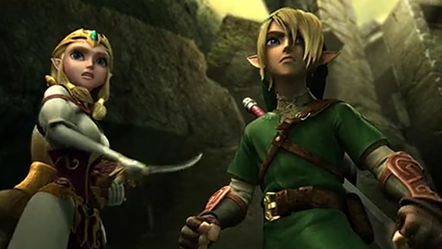 The 2007 Video Pitch For A CGI Zelda Movie We’ll Probably Never See