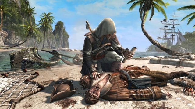 Assassin’s Creed Will Actually End One Day