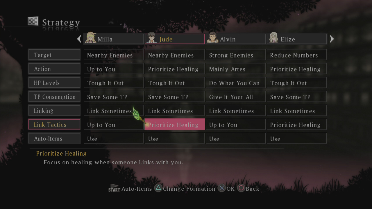 Tips For Playing Tales Of Xillia