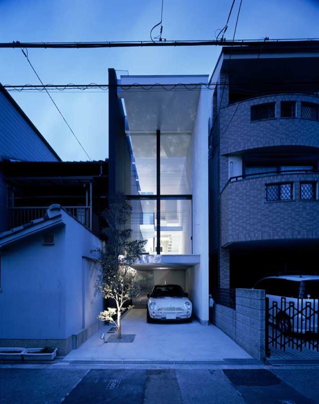 Cramped Or Not, I Want To Live In These Tiny Japanese Houses