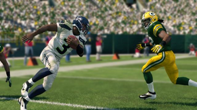 Madden’s Demo Arrives Tuesday With A Super Bowl Rematch