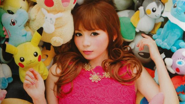 Without Pokémon, We Wouldn’t Have Japan’s Nerd Heroine