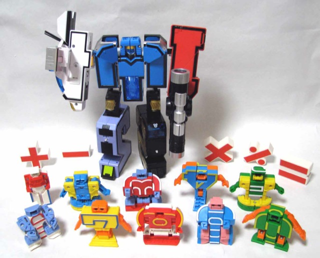 These Transformers Might Be Fake, But They’re Still So Cool