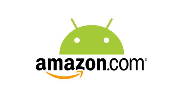 Rumour: Amazon Is Making An Android Console