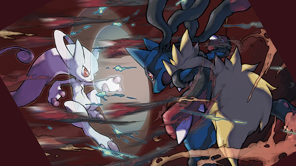 Here's how Mega Evolutions work in Pokemon X and Y – Destructoid