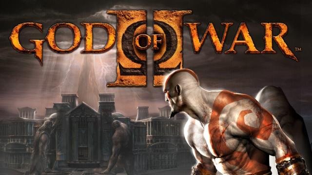 God Of War II Director Back At Sony To Make Something ‘Freaking Huge’