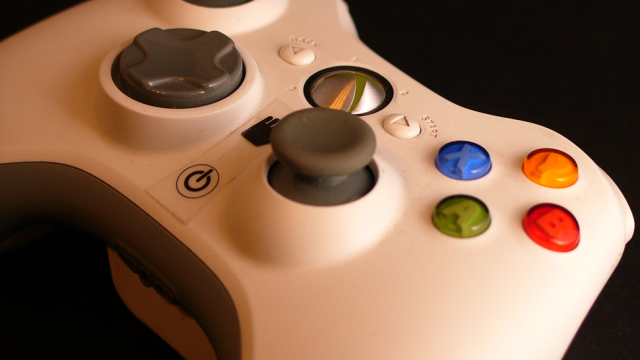You Can Ditch Microsoft Points After The Next Xbox 360 Update