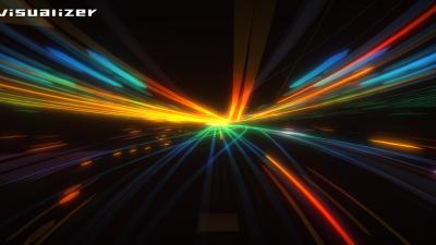 The PixelJunk Folks’ Visualizer Makes The PS3 More Fun At Parties