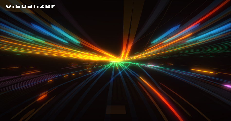 The PixelJunk Folks’ Visualizer Makes The PS3 More Fun At Parties