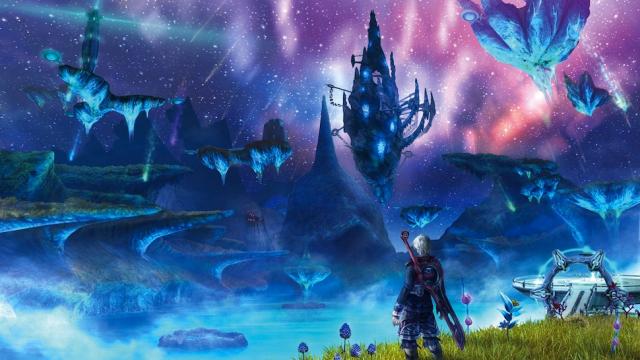 GameStop: $US90 Xenoblade Is ‘Based On Current Market Value’