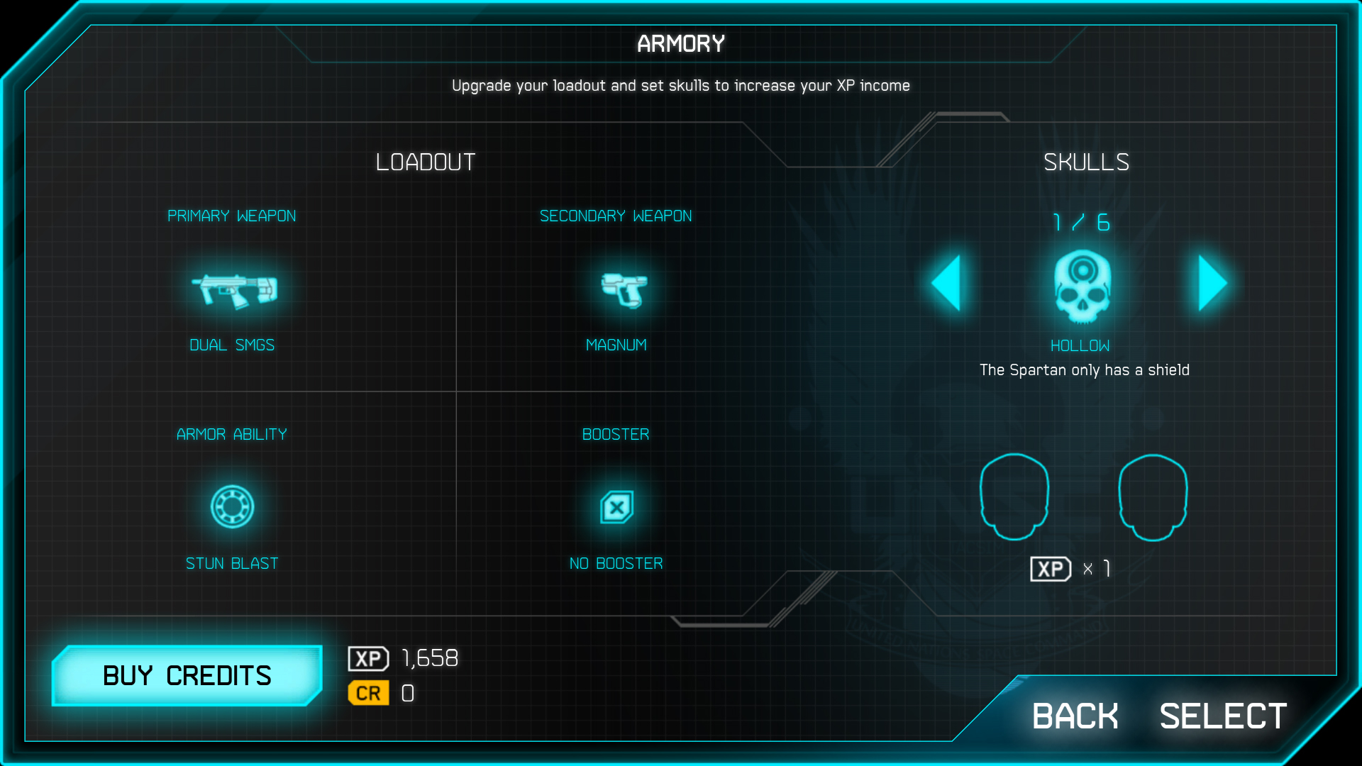 App Review: Spartan Assault May Be Different, But It Tastes Like Halo To Me