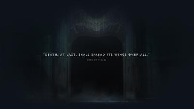 New Reaper Of Souls Teaser Page Appears On Official Diablo 3 Site