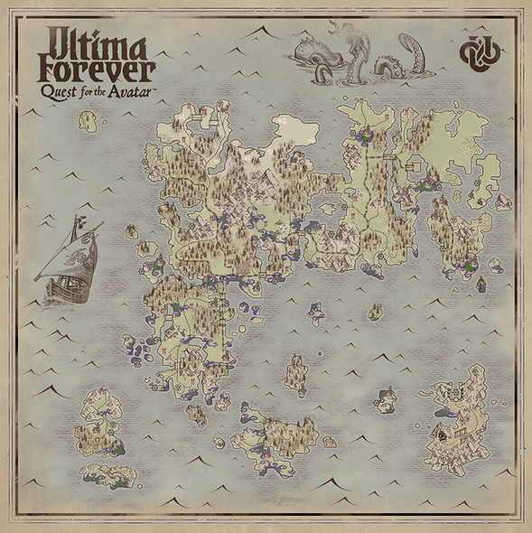 It’s Nearly A Miracle That The New Ultima Exists