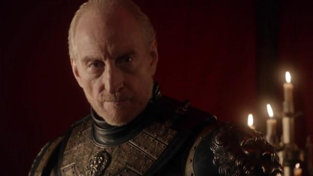 Tywin Lannister’s Actor To Appear In The Witcher 3