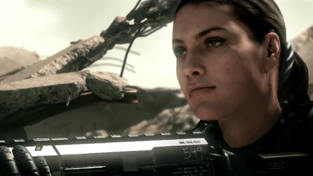 Why Female Soldiers Were Finally Added To Call Of Duty’s Multiplayer