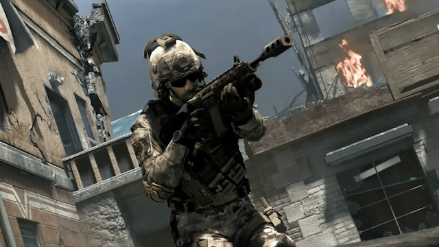 Martyr Dog, Earning XP While Not Playing And More Call Of Duty Surprises