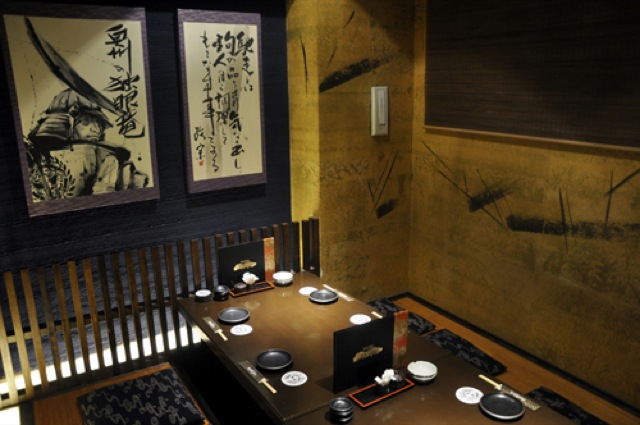 Tokyo’s Most Unusual Restaurants Offer More Than Food