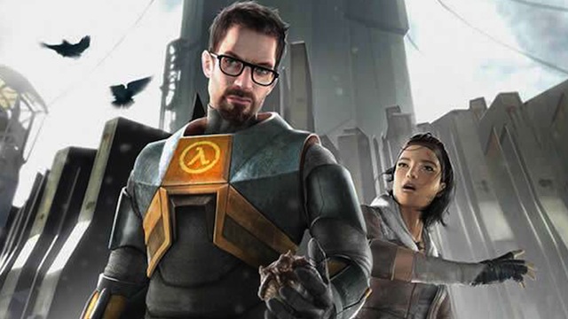 Half-Life 2 Voice Actor Says Half-Life 3 Isn’t Being Worked On