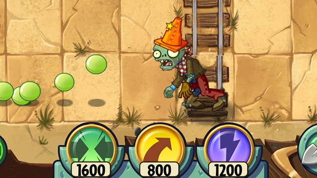 Tips For Playing Plants Vs. Zombies 2 Without Paying