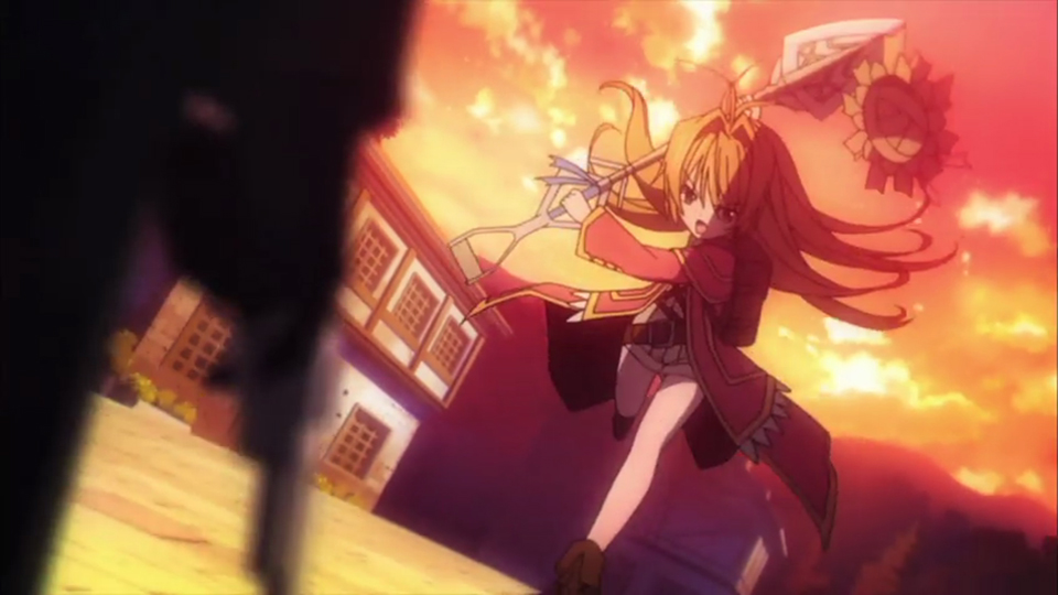 The Five Anime Of Q3 2013 You Should Be Watching