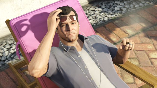 One Of Grand Theft Auto V’s Achievements Is… Surprising [Spoilers]