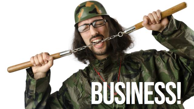 This Week In The Business: Fortune Also Favours The Cautious