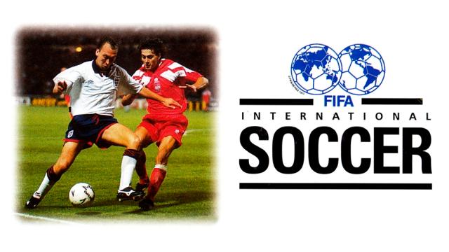 How Times Change: ‘EA Didn’t Give A S–t About FIFA’ 20 Years Ago