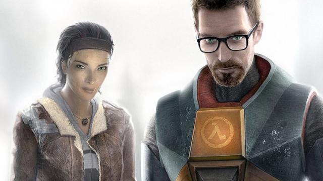 Voice Actor Is Sorry For Crushing Your Half-Life 3 Dreams