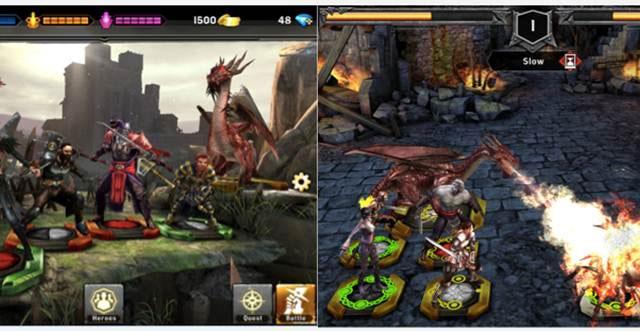 Dragon Age Goes Mobile With A Free-To-Play… Oh, You’ve Stopped Caring